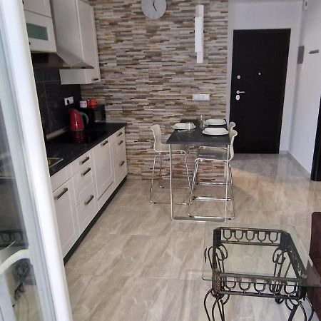Christakis Home Nea Kallikrateia Bagian luar foto